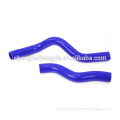 FOR HONDA CVIC EP3 K20A TYPE-R DOHC SILICONE RADIATOR HOSE MADE IN SHANGHAI